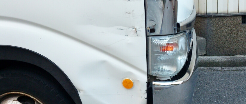 へこみ修理（デントリペア）