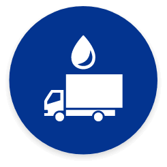 トラック塗装専門店