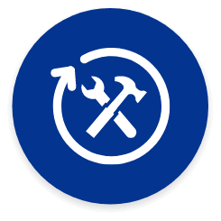 販売から架装までワンストップ対応