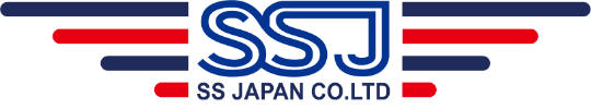 株式会社エスエスジャパン